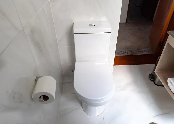 Lope 226, Polanco Apartamento