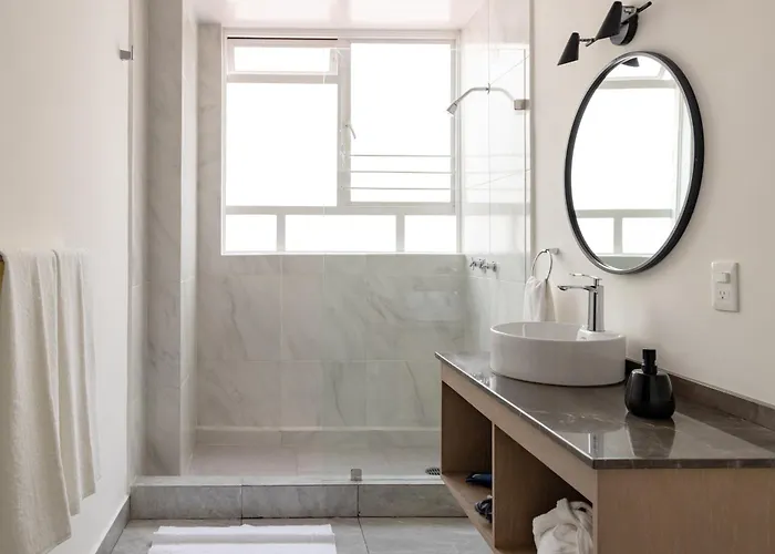 Apartamento Lope 226, Polanco