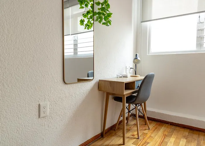 Lope 226, Polanco Apartamento *