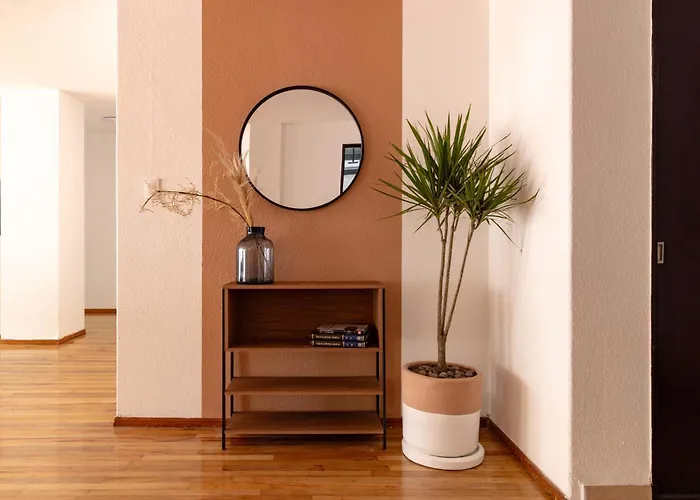 Apartamento Lope 226, Polanco