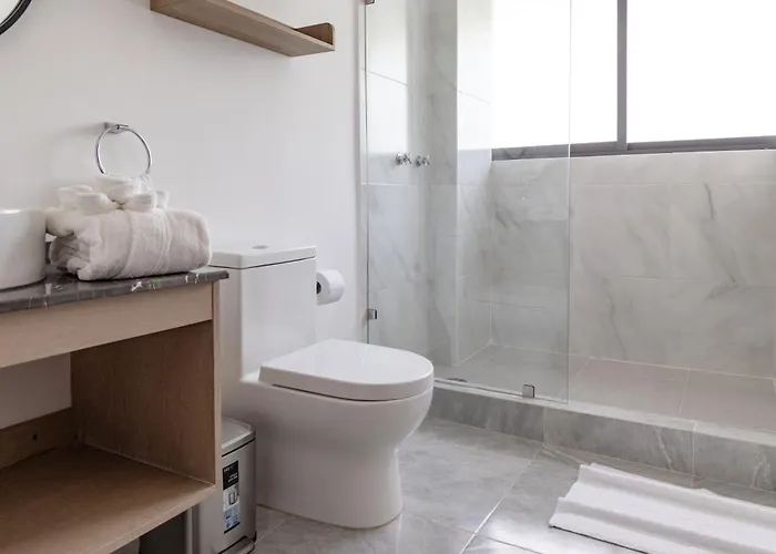 Lope 226, Polanco Apartamento