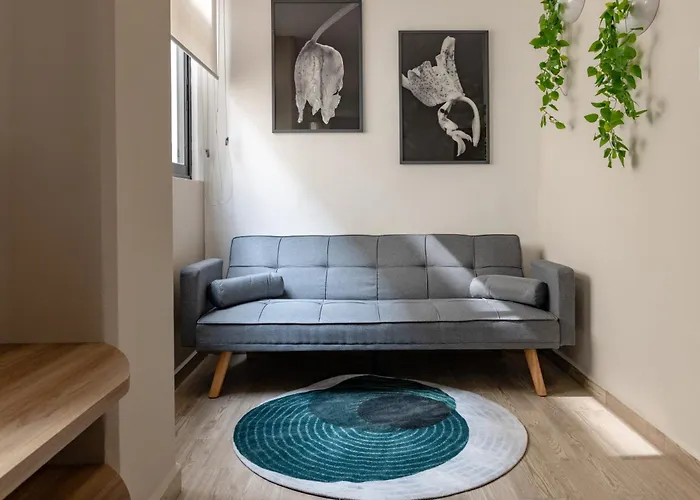 Lope 226, Polanco Apartamento