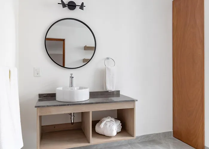 Lope 226, Polanco Apartamento *