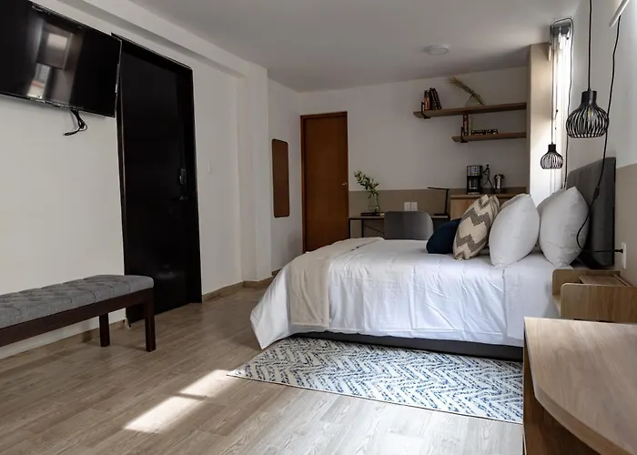 Lope 226, Polanco