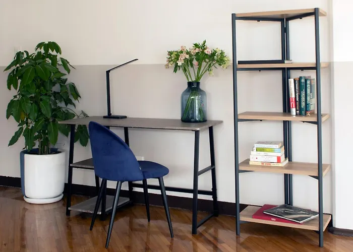 Apartamento Lope 226, Polanco *