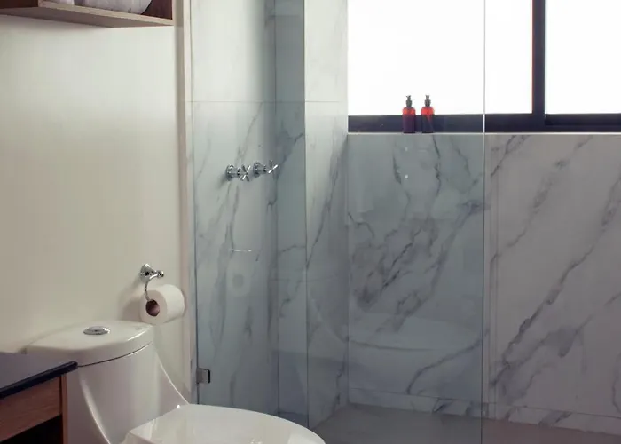 Apartamento Lope 226, Polanco