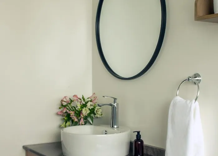 Apartamento Lope 226, Polanco México DF