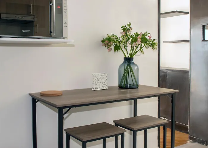 Lope 226, Polanco Apartamento *