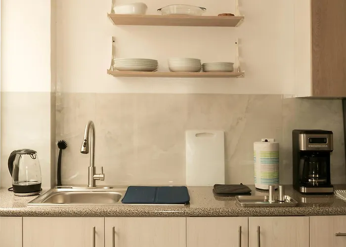 Apartamento Lope 226, Polanco México DF