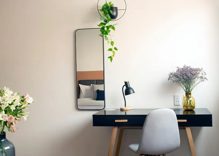 Apartamento Lope 226, Polanco *