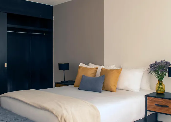 Apartamento Lope 226, Polanco *