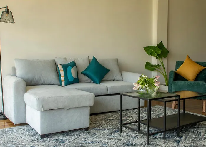 Apartamento Lope 226, Polanco