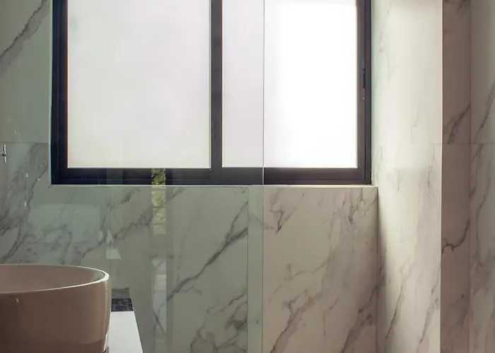 Apartamento Lope 226, Polanco México DF