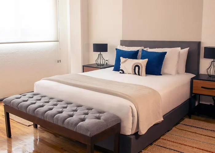 Lope 226, Polanco